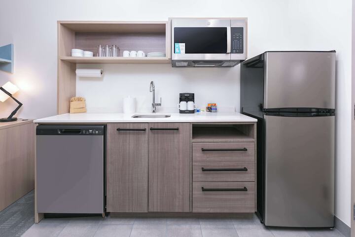 Home2 Suites by Hilton Huntsville Tx