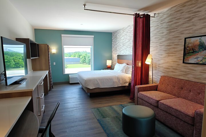 Home2 Suites by Hilton Bristol