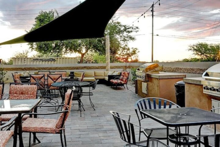 GreenTree Inn & Suites Florence