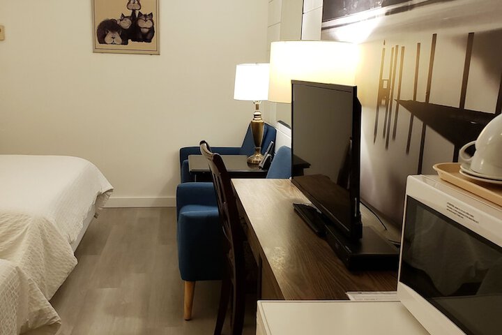 Best Continental Motel