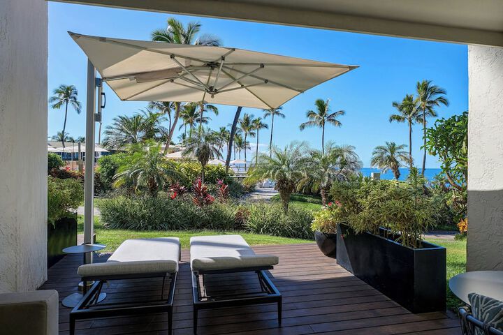 Wailea Beach Resort - Marriott Maui