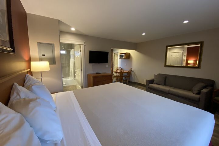 Sahara Courtyard Inn