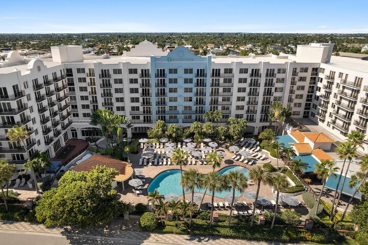 Embassy Suites by Hilton Deerfield Beach Resort & Spa