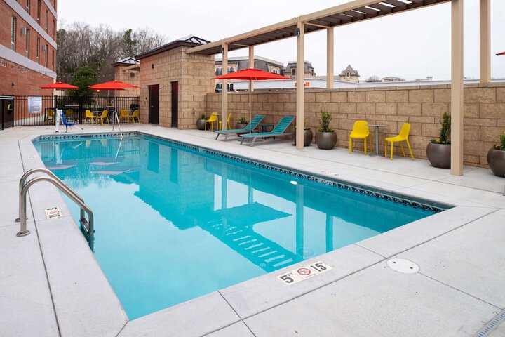 Home2 Suites by Hilton Charlotte Mooresville