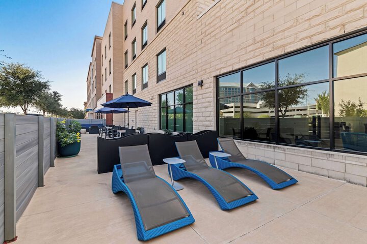 Hampton Inn & Suites Farmers Branch Dallas