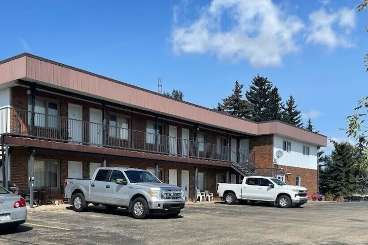 Rest Easy Motel