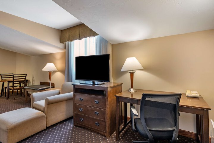 Best Western Desert Inn
