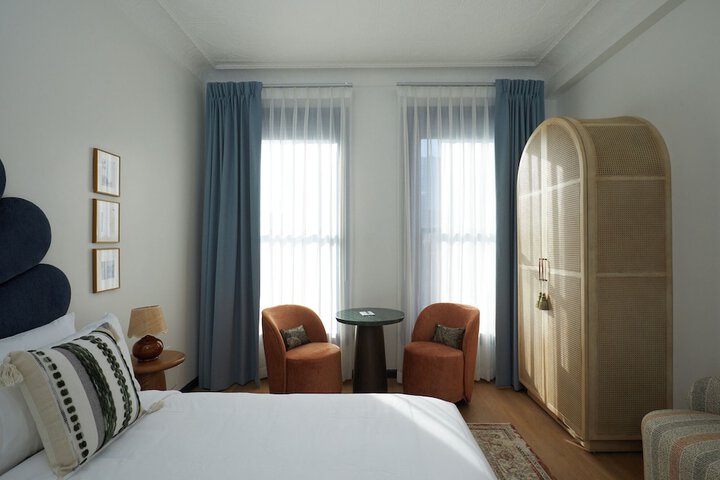 Granger Hotel Gaslamp Quarter a Member of Design Hotels
