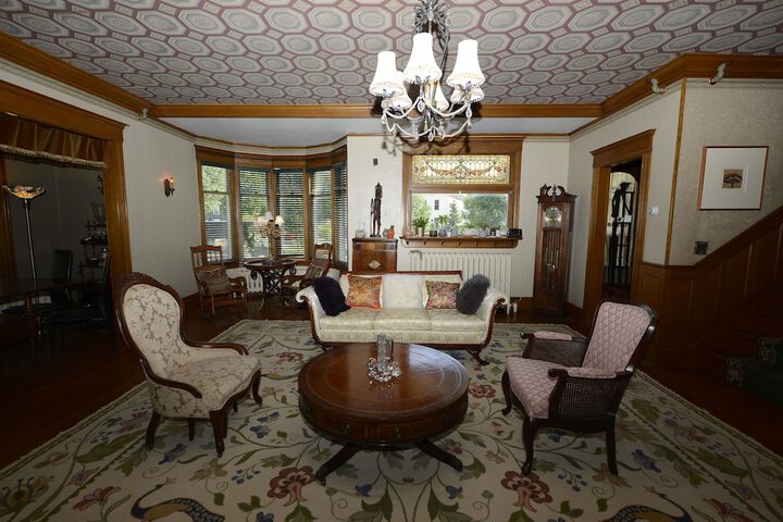 Hotel Interior 11 of 32
