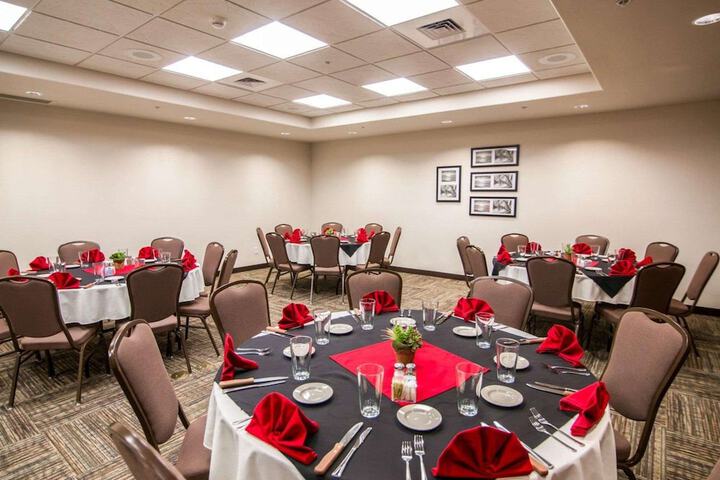 Sleep Inn & Suites & Conference Center