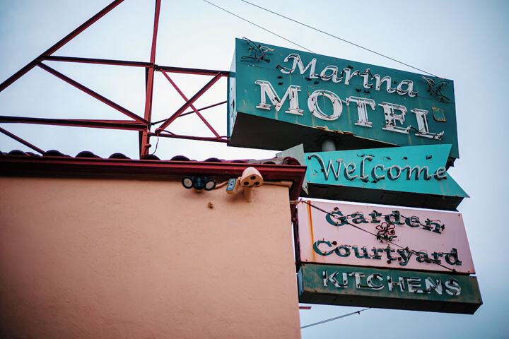 Hotel 3 of 83
