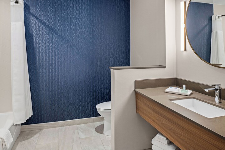 Fairfield Inn & Suites by Marriott Stockton Lathrop