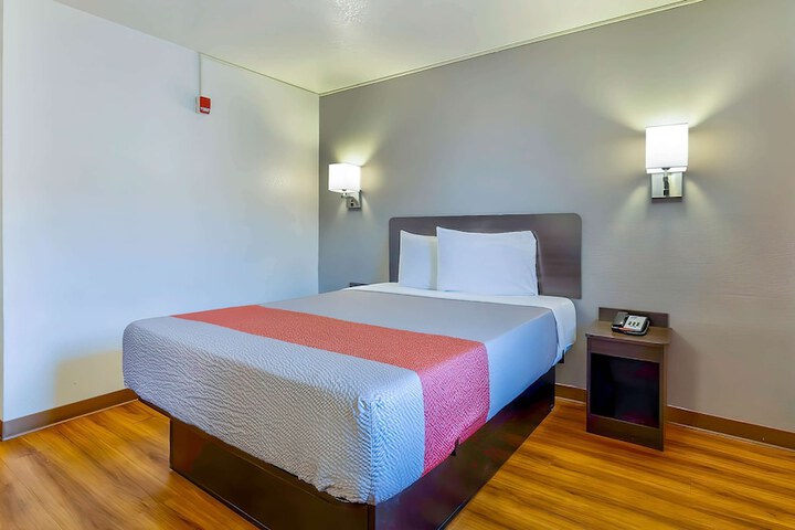 Motel 6 Santa Rosa NM