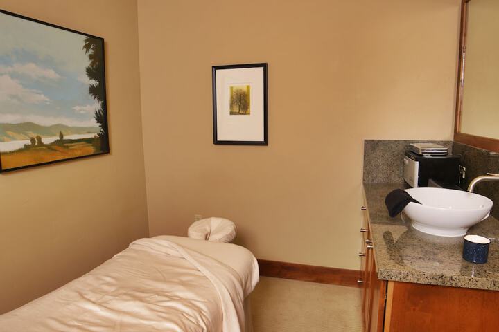 Tamarack Resort