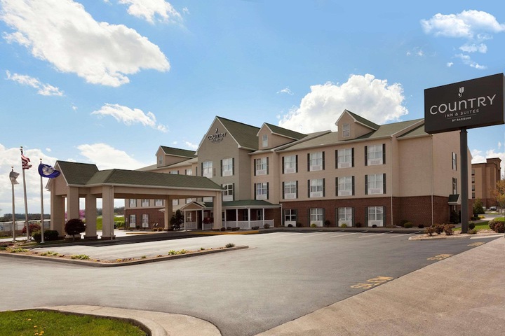 Hotel 2 of 15