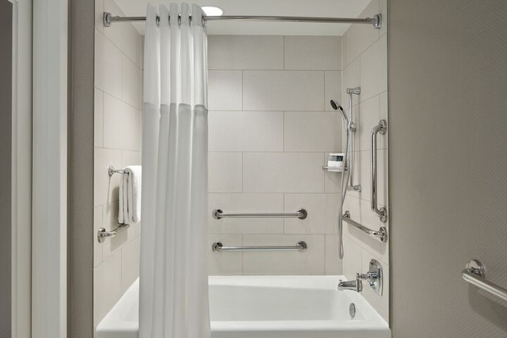 JW Marriott Washington DC