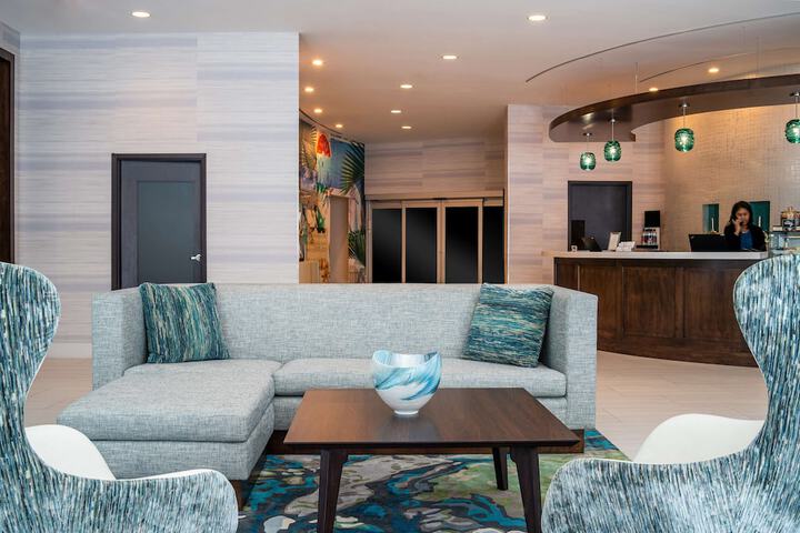 Hotel Interior 12 of 57