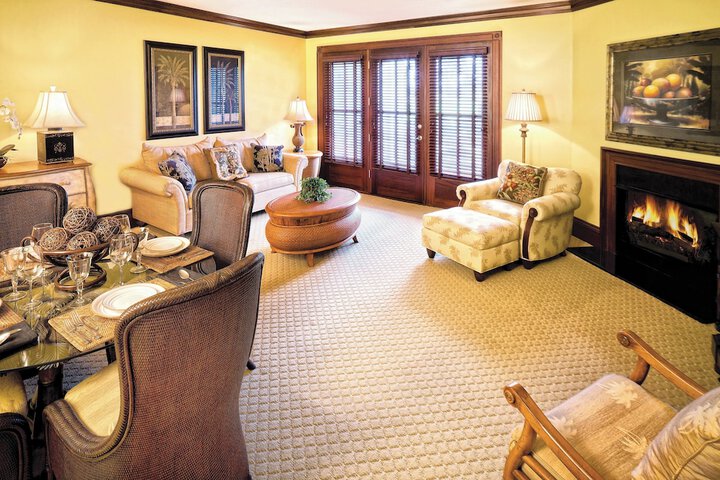 Club Wyndham Dye Villas