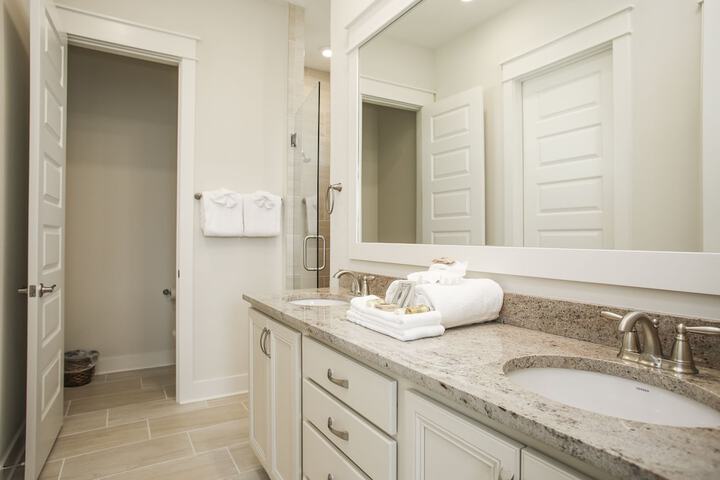Prominence on 30A by Panhandle Getaways