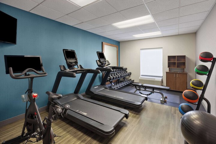 Hampton Inn & Suites Dothan