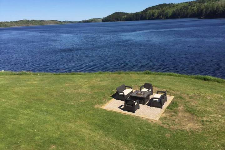 Machias River Inn