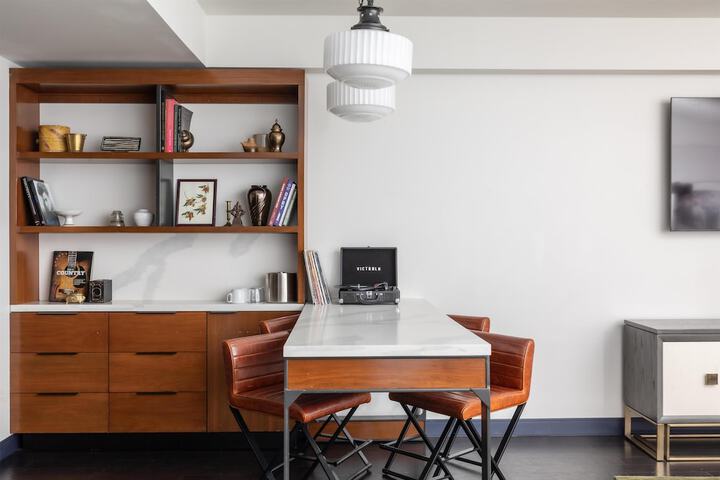 Holston House Nashville in The Unbound Collection by Hyatt