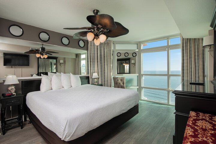 Prince Resort