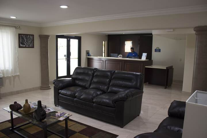 Hotel Interior 15 of 46