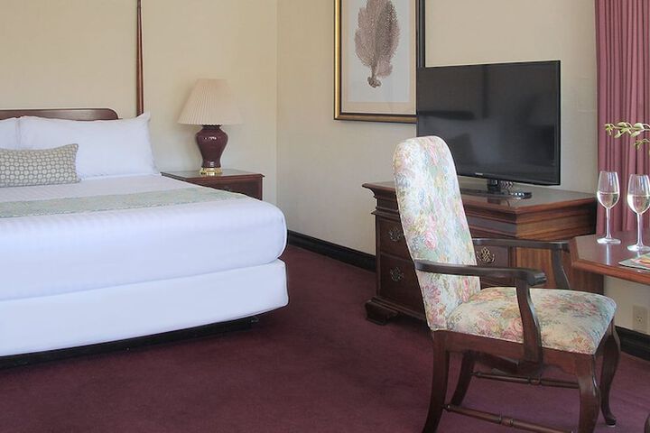 Hotel St. Lauren