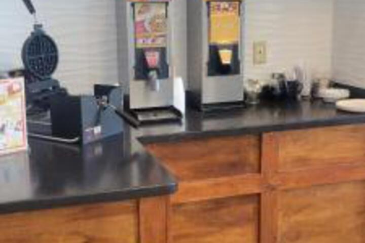Executive Inn