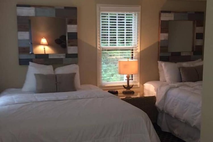 Michillinda Lodge