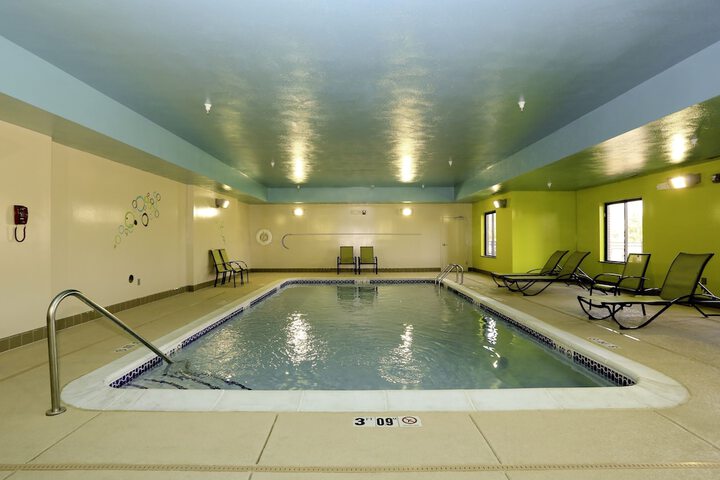 Pool 8 of 28