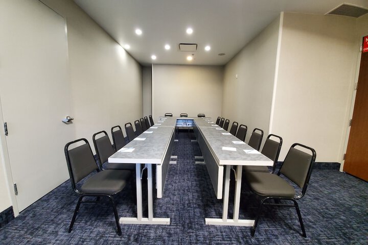 Meeting 44 of 61