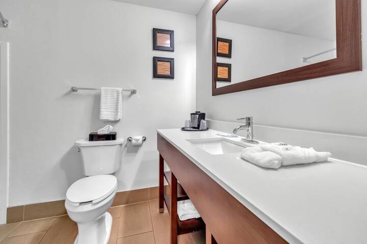 Comfort Inn Somerset - Lake Cumberland