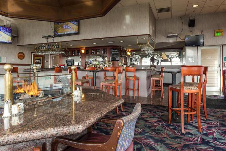 Shilo Inn Suites Hotel - Ocean Shores