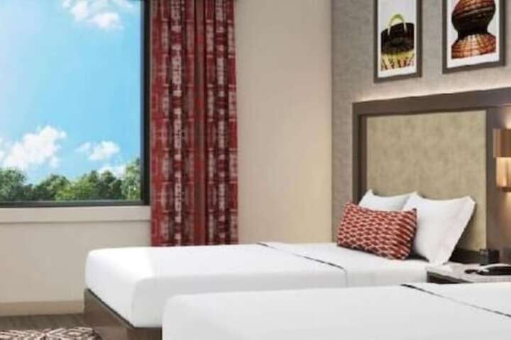 Seminole Brighton Bay Hotel & Casino
