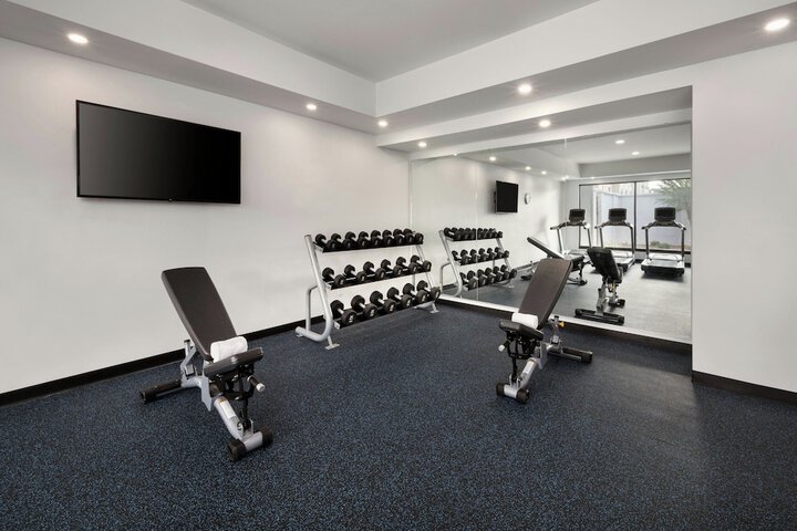 Courtyard by Marriott Mobile