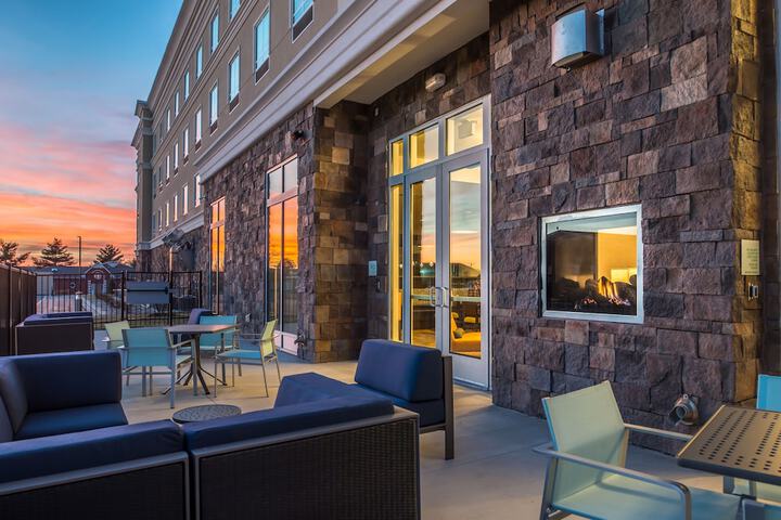 Holiday Inn Joplin by IHG