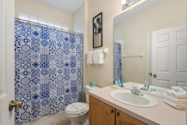 Windsor Palms Resort Vacation Home