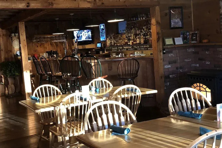 Fiddlehead Inn