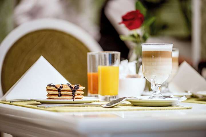 Pine Cliffs Ocean Suites a Luxury Collection Resort & Spa