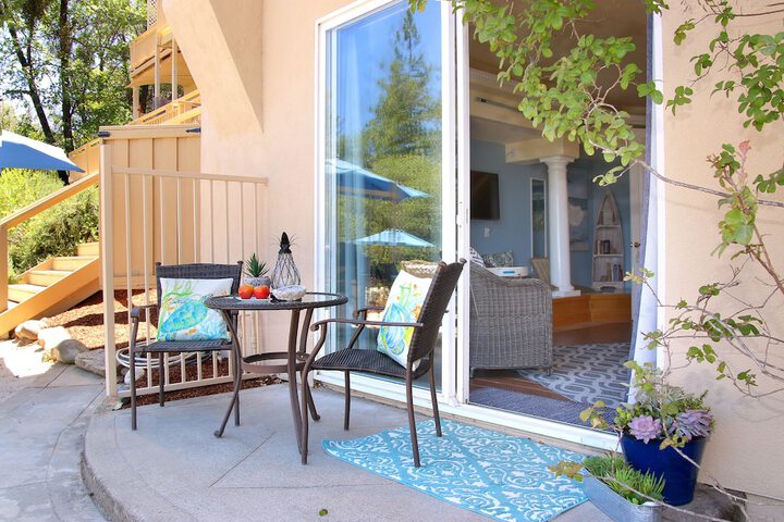 Terrace/Patio 63 of 72