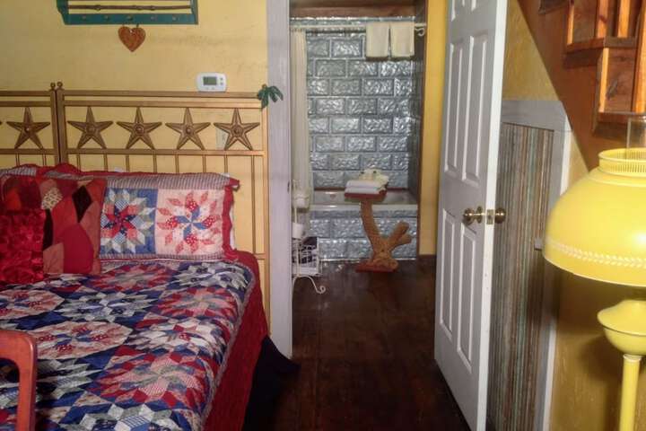 The Baines House Inn