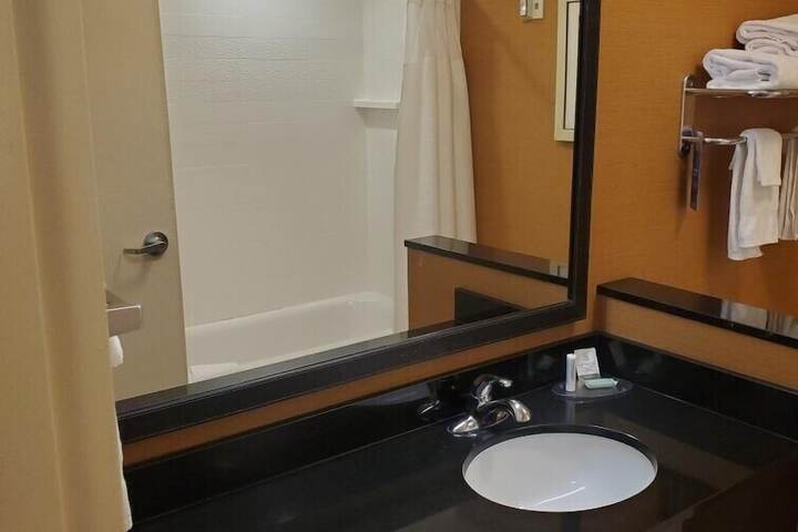 Fairfield Inn & Suites Elmira Corning