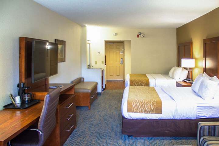The Inn at Apple Valley an Ascend Collection Hotel