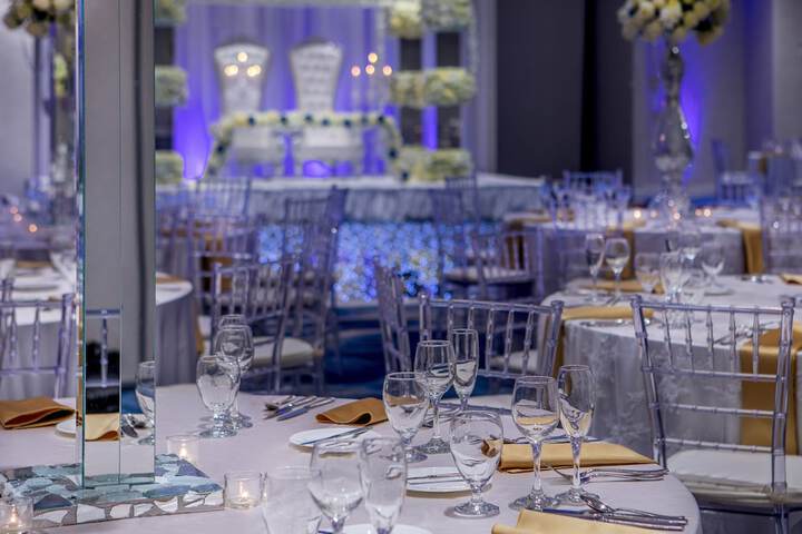 Ballroom/Hall 57 of 60