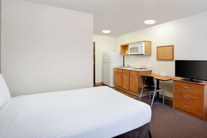WoodSpring Suites Asheville - Biltmore West