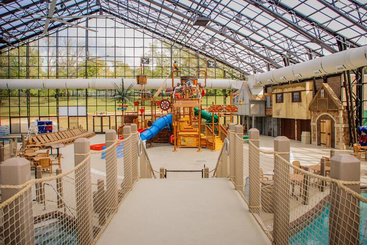 Holiday Inn Club Vacations Fox River Resort