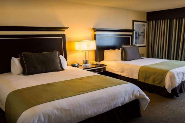 Pacifica Lighthouse Hotel Trademark Collection by Wyndham