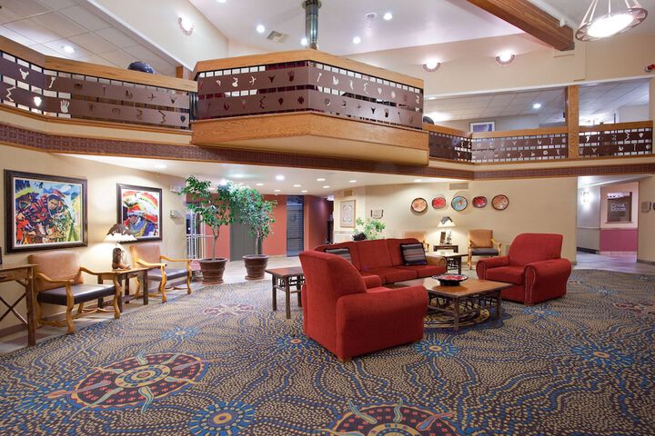 Hotel Interior 16 of 69